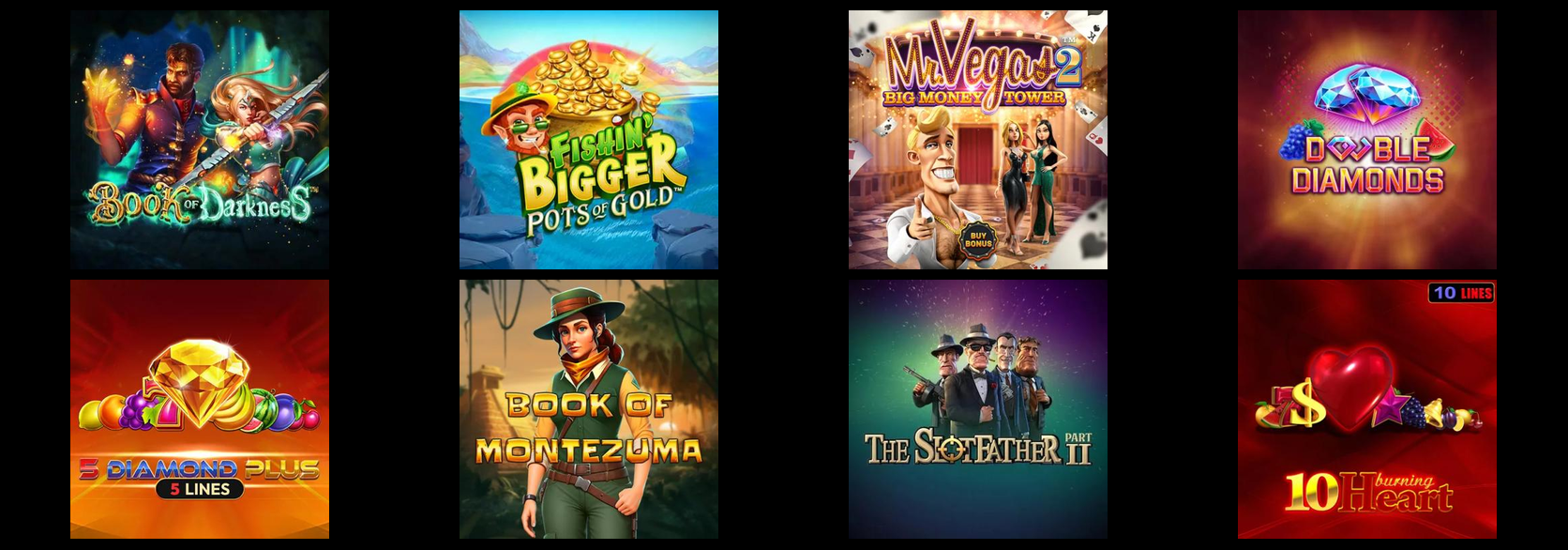 Slots Emocionantes 950bet.COM